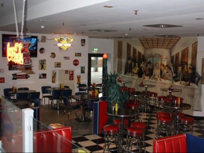 Photo: Jaroon&amp;#039;s - American Diner