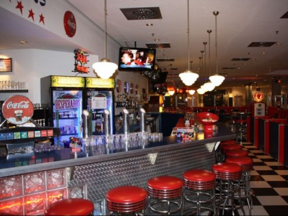 Photo: Jaroon&amp;#039;s - American Diner