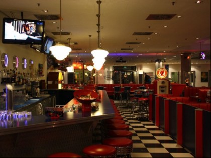 Photo: Jaroon&amp;#039;s - American Diner