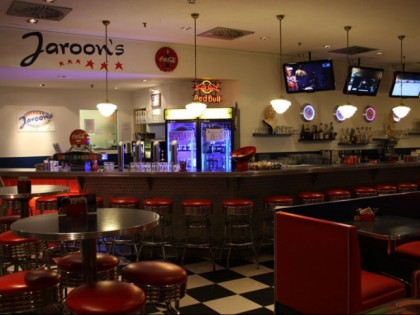 Photo: Jaroon&amp;#039;s - American Diner