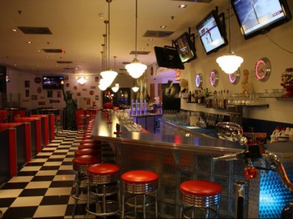 Photo: Jaroon's - American Diner